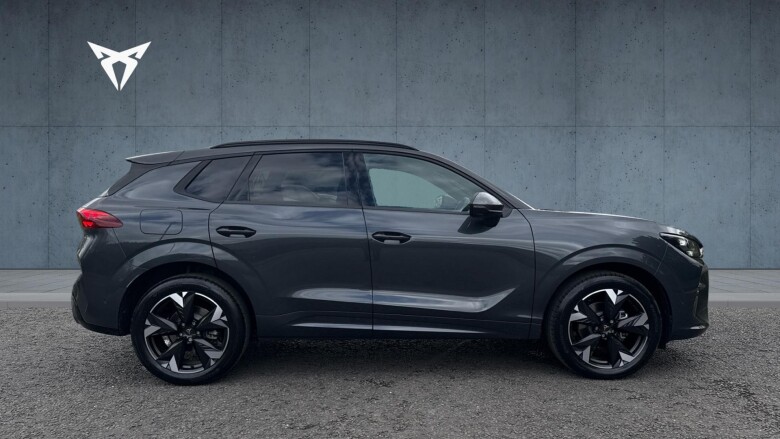 CUPRA Terramar 1.5 eTSI 150 V2 5dr DSG Petrol Hatchback